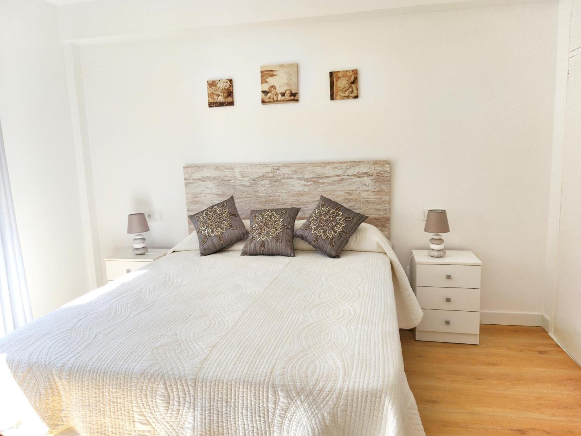 Inmogest - Flamingo Playa Appartement Benalmádena