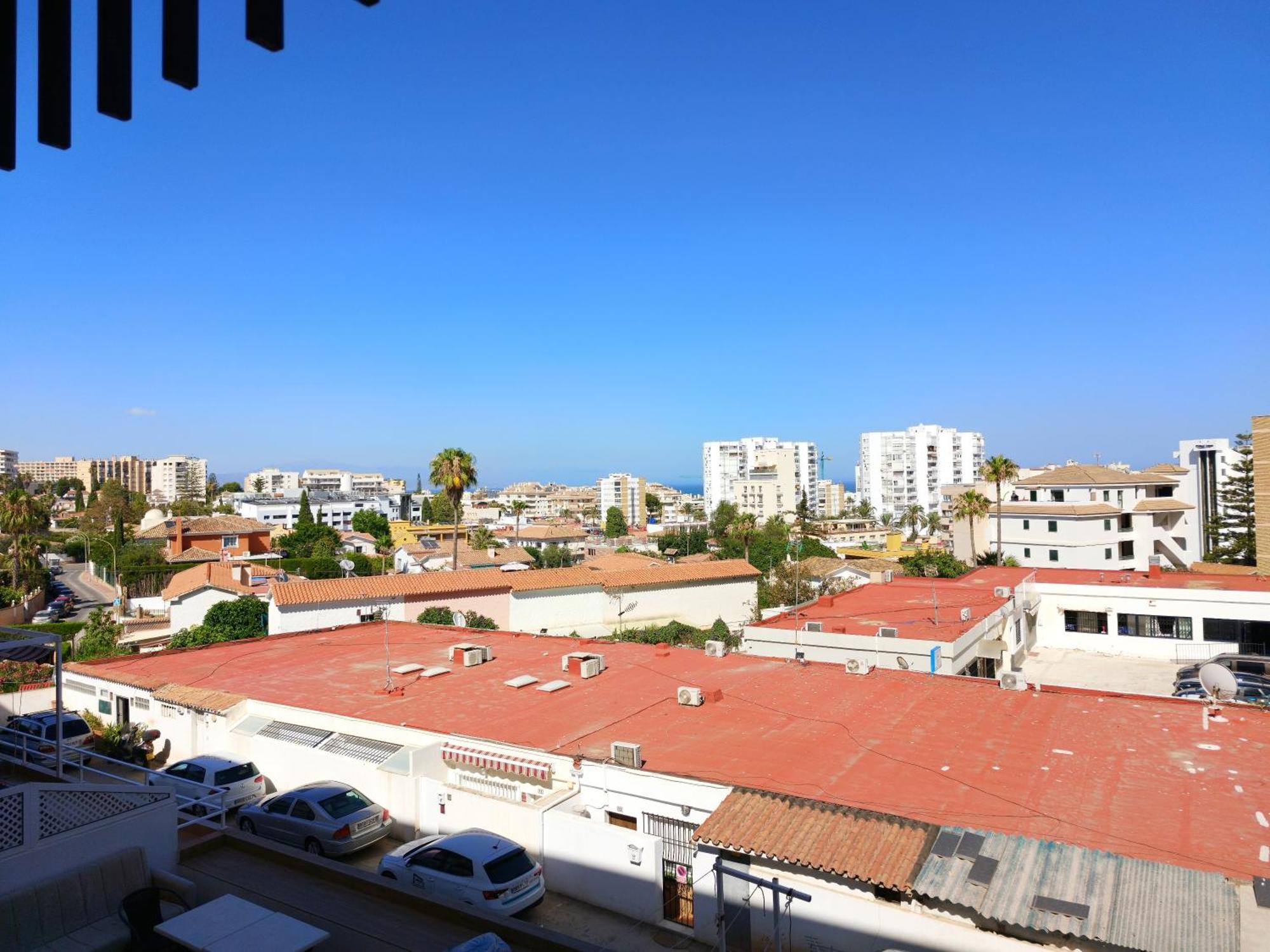Inmogest - Flamingo Playa Appartement