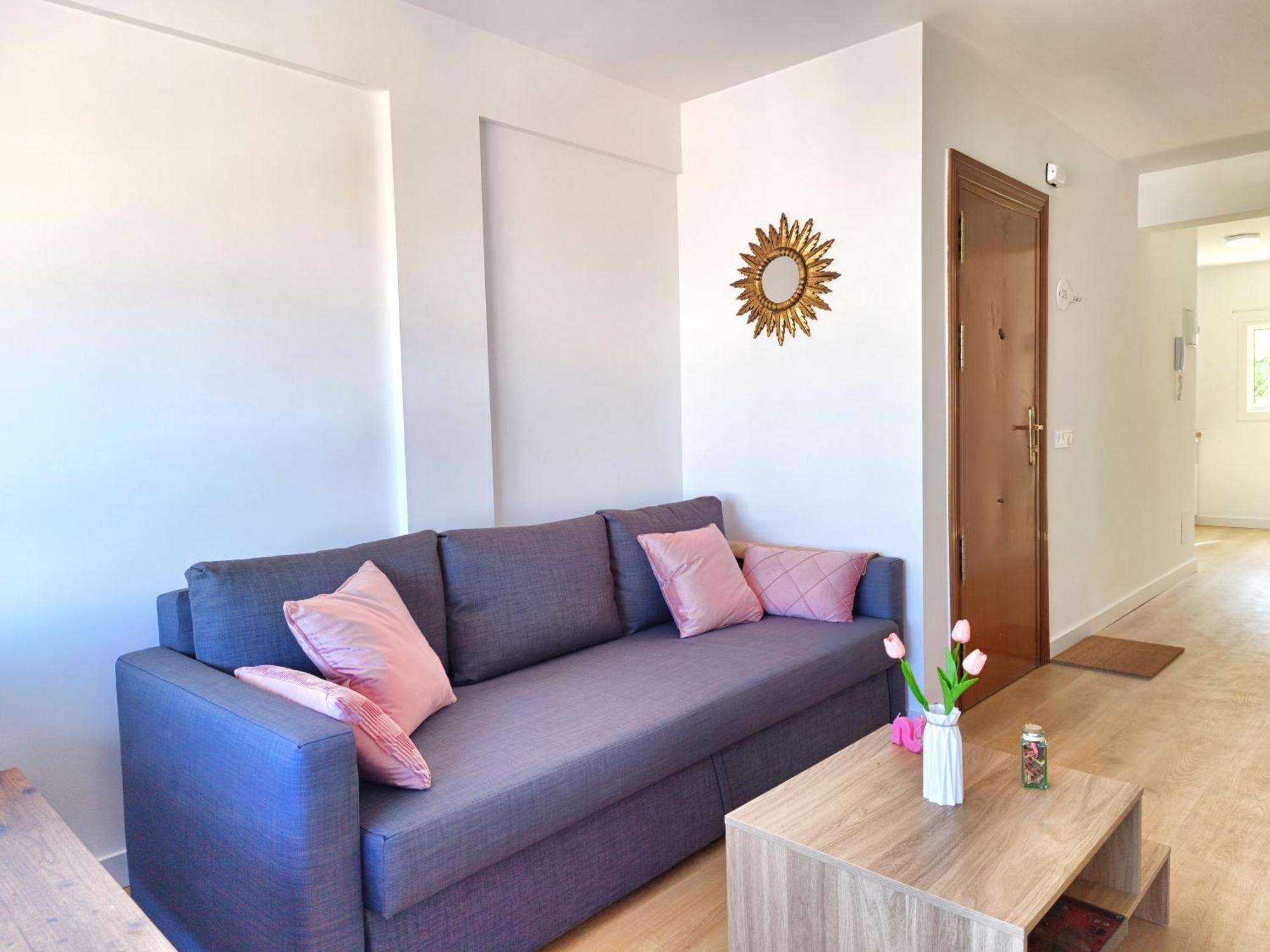 Appartement Inmogest - Flamingo Playa