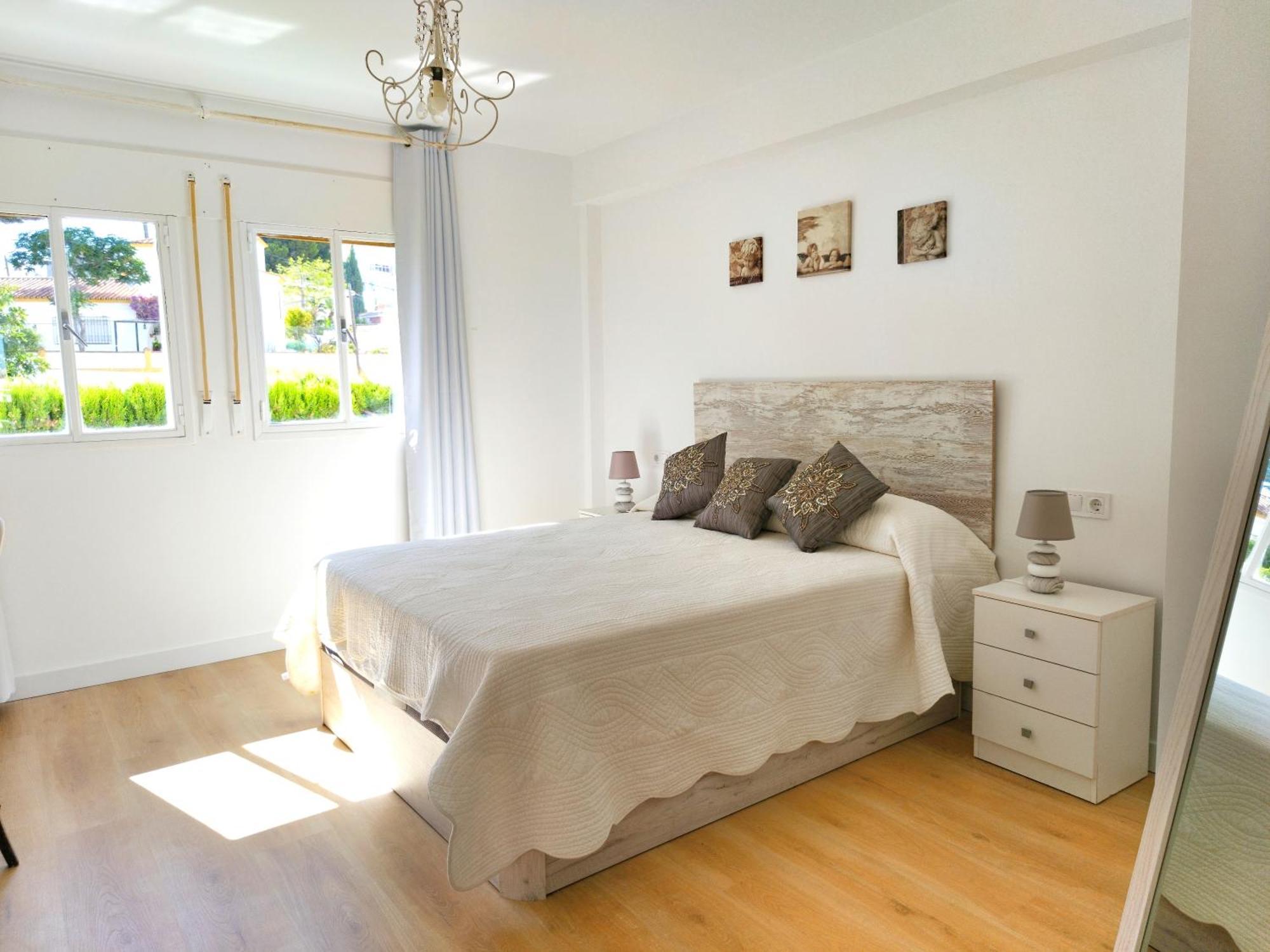 Appartement Inmogest - Flamingo Playa *
