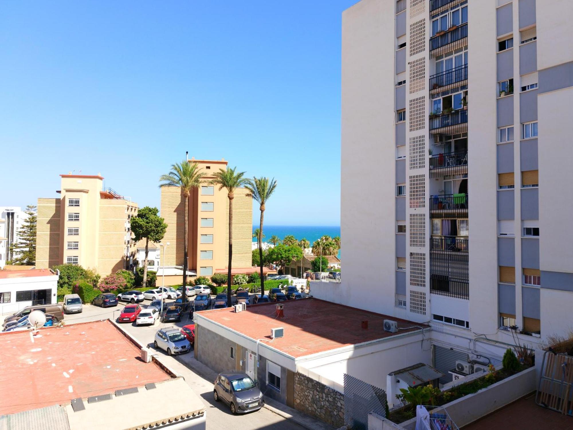 Inmogest - Flamingo Playa Appartement *