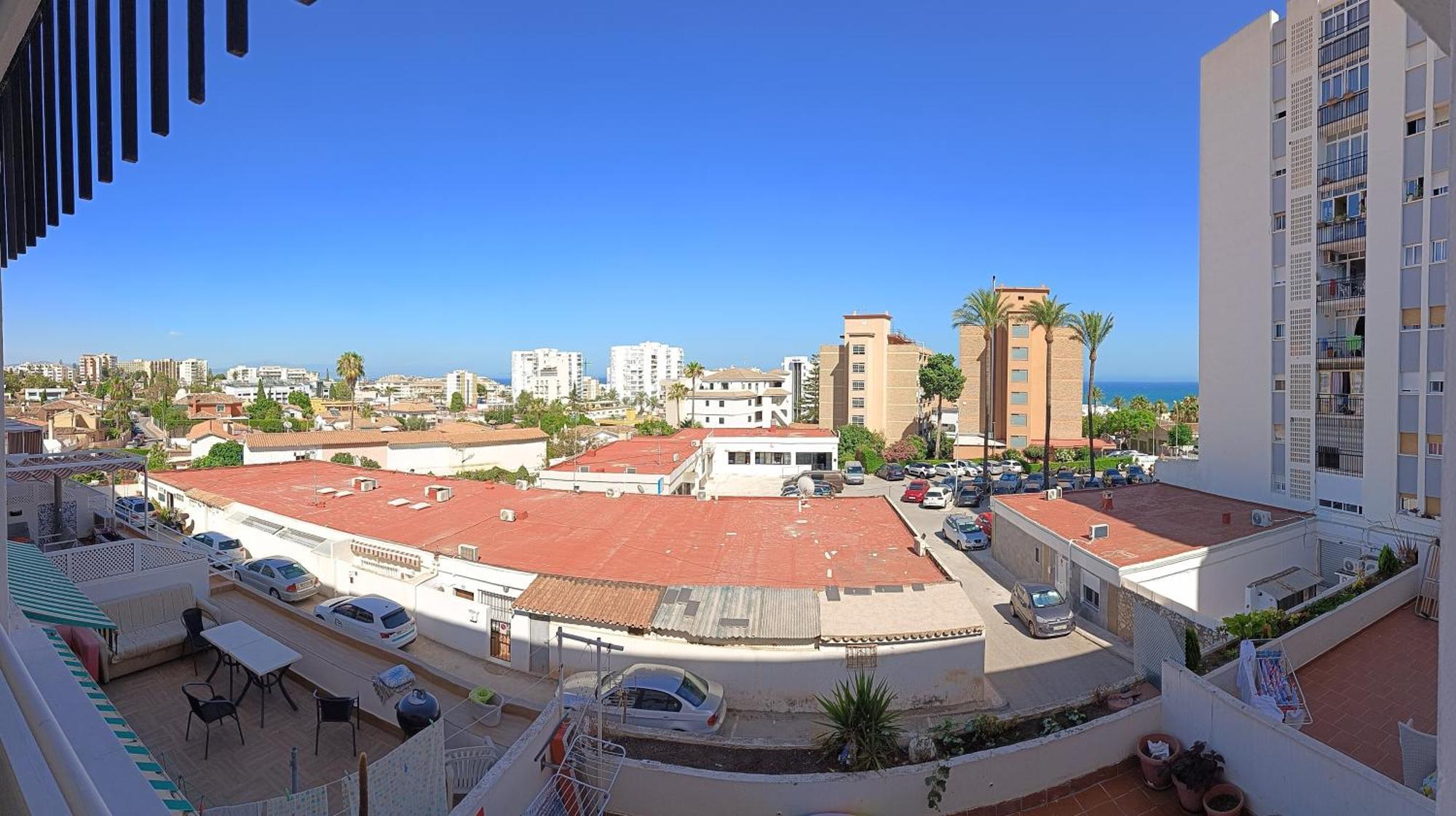 Inmogest - Flamingo Playa Appartement