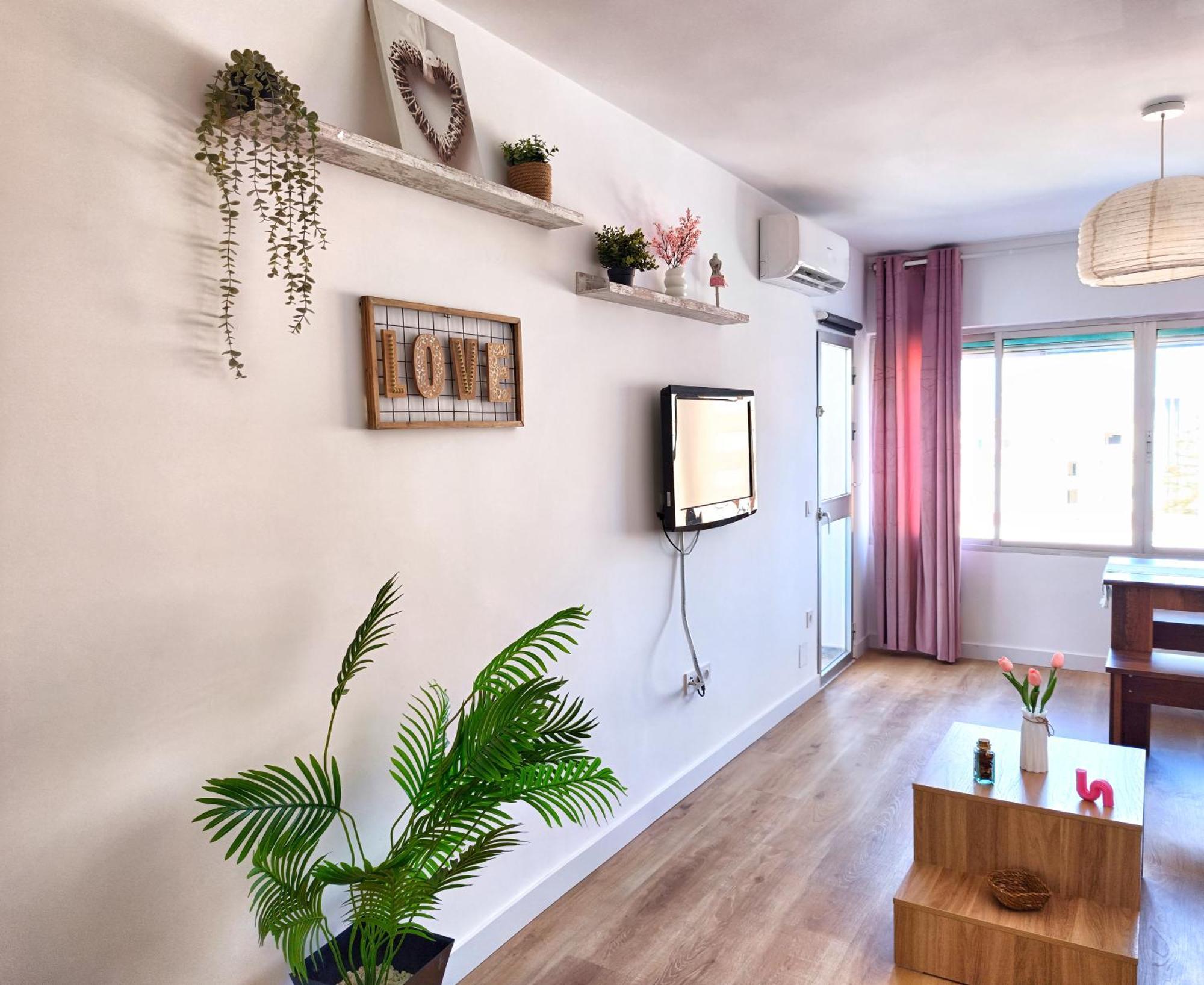 Inmogest - Flamingo Playa Appartement Benalmádena