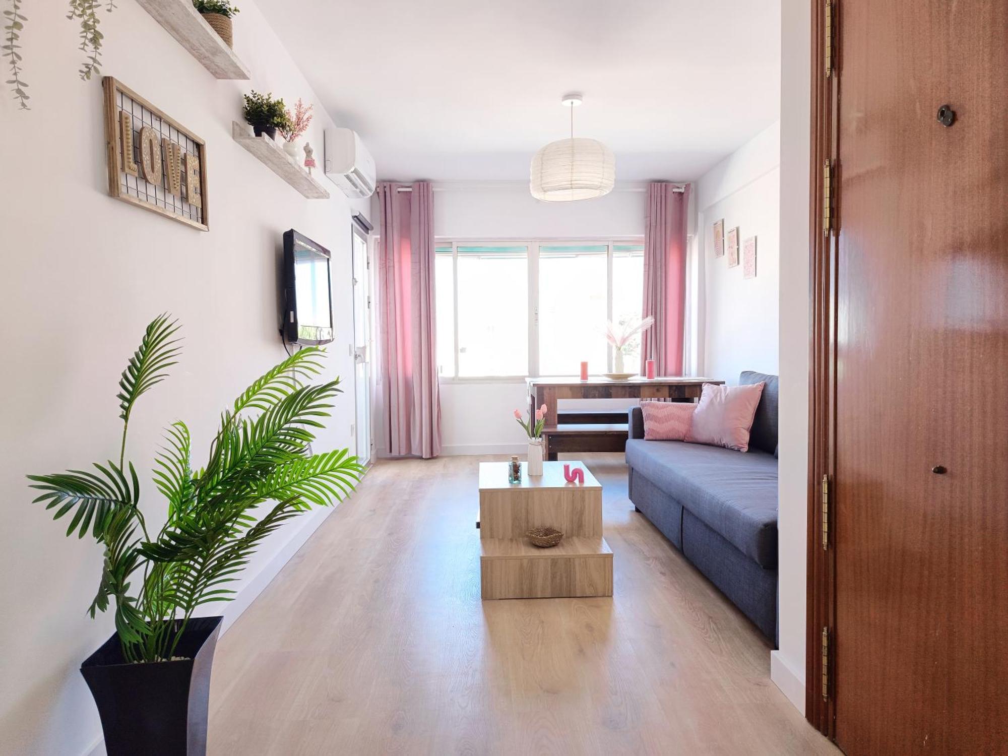 Appartement Inmogest - Flamingo Playa Benalmádena