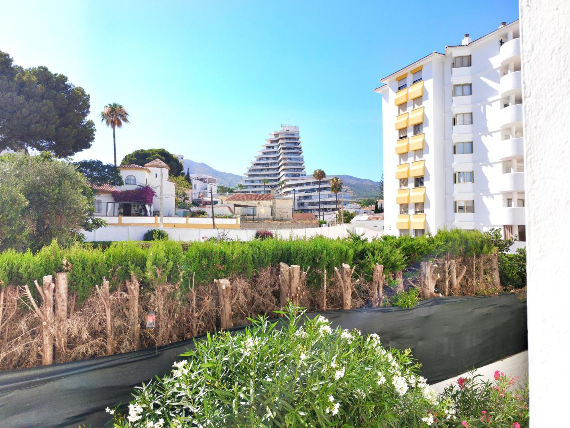 Inmogest - Flamingo Playa Appartement *