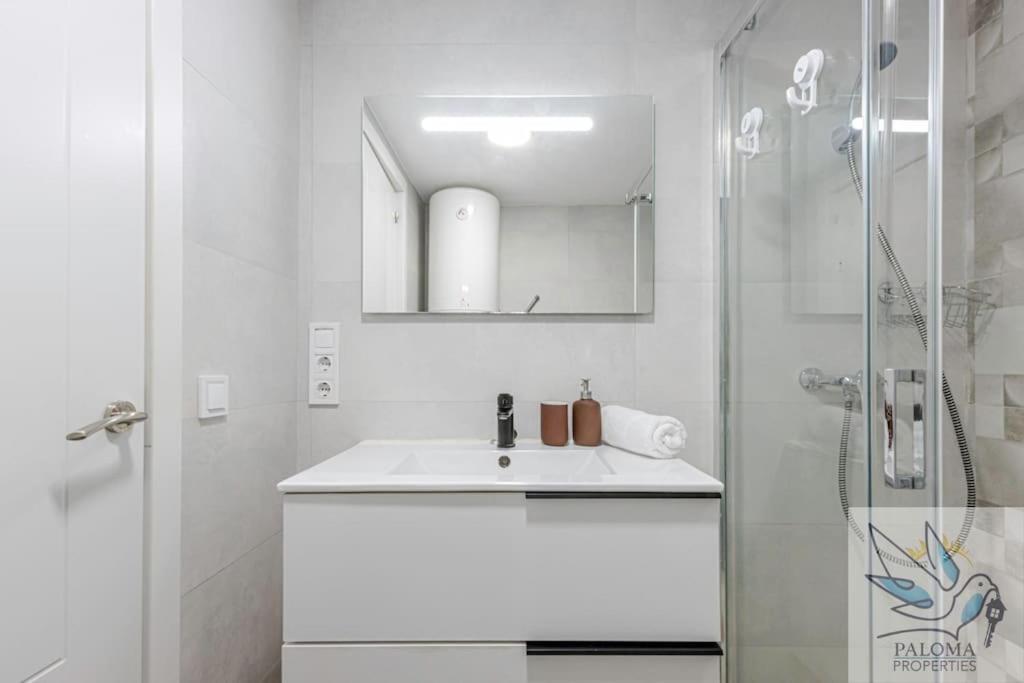 Fantastic Benal With Water Park Apartment
