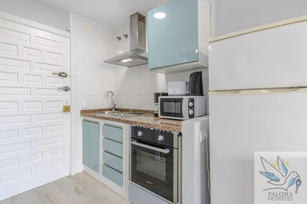 Fantastic Benal With Water Park Apartment *