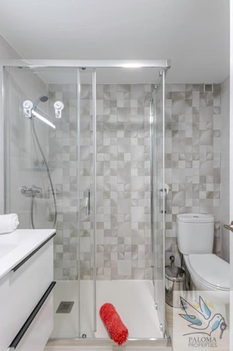 Fantastic Benal With Water Park Apartment