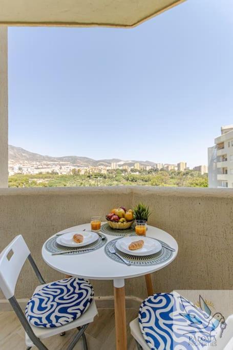 Fantastic Benal With Water Park Benalmadena