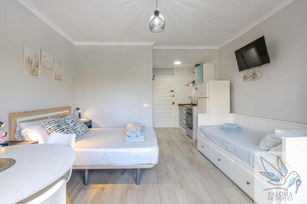 Fantastic Benal With Water Park Apartment *
