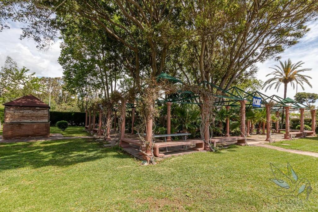 Fantastic Benal With Water Park Apartment