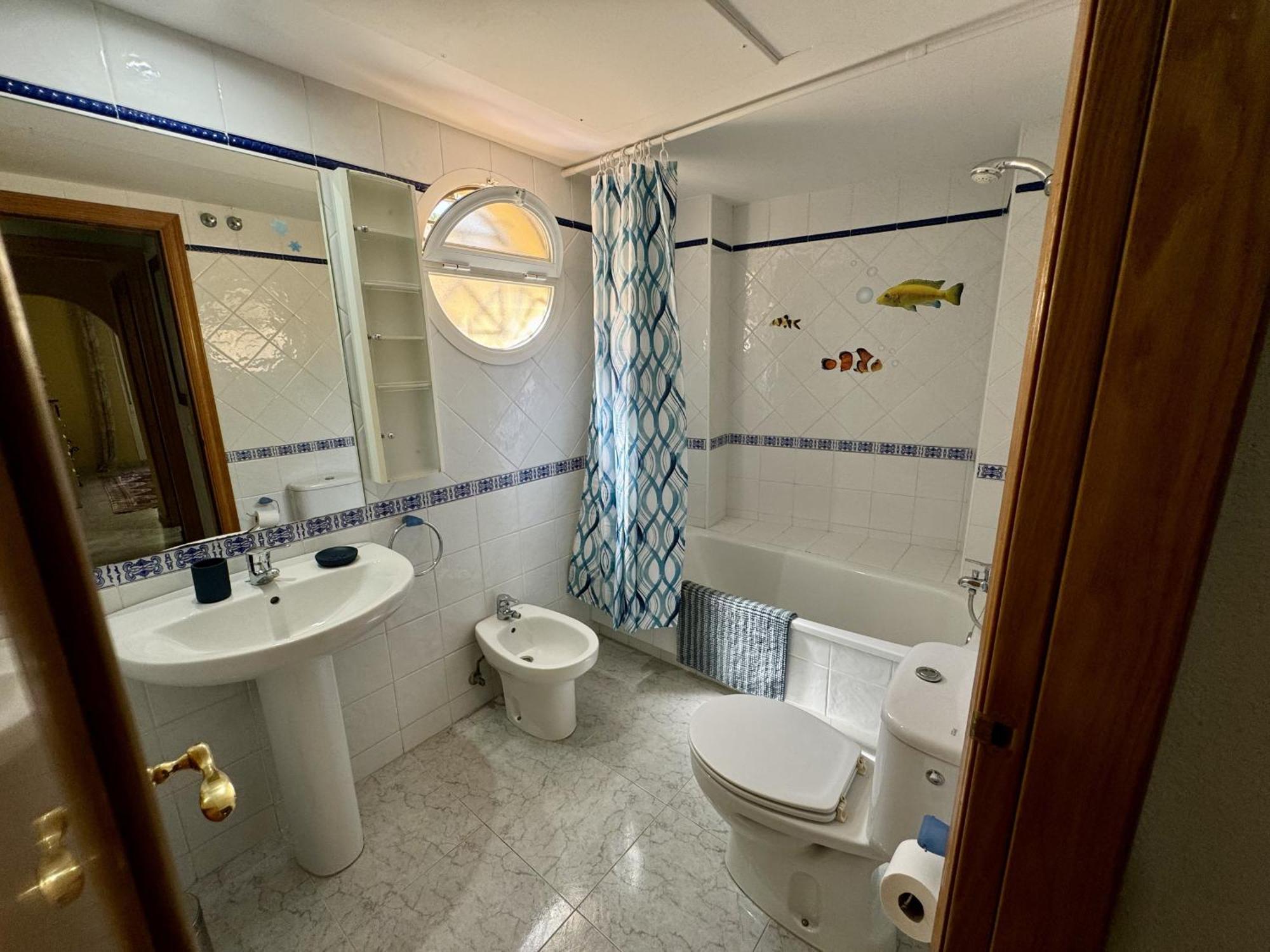 Ferienhaus Torrequebrada Babor W Pool By Homing Benalmádena