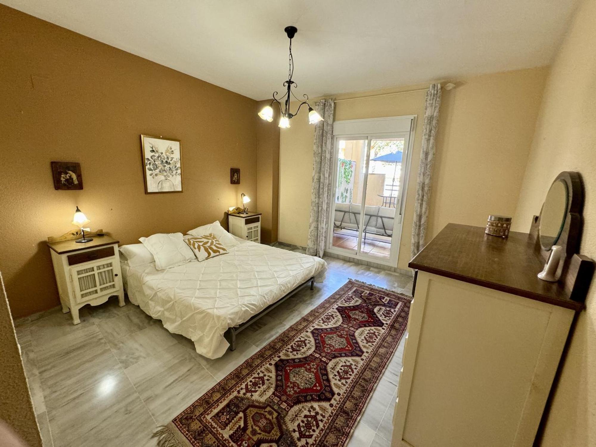 Torrequebrada Babor W Pool By Homing * Benalmádena
