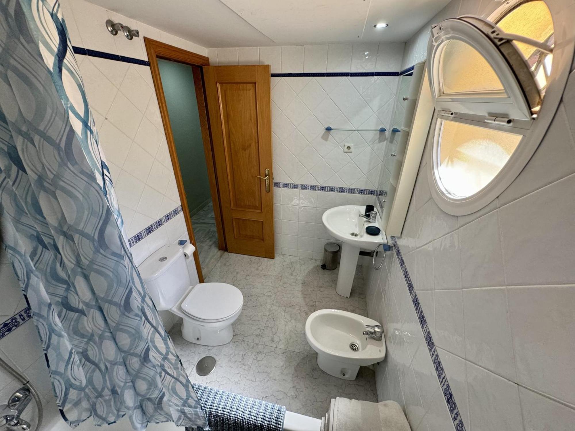 Vakantiehuis Torrequebrada Babor W Pool By Homing