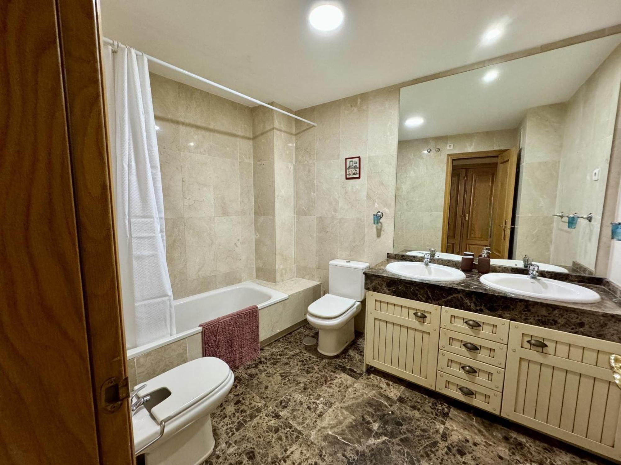 Torrequebrada Babor W Pool By Homing Vakantiehuis *