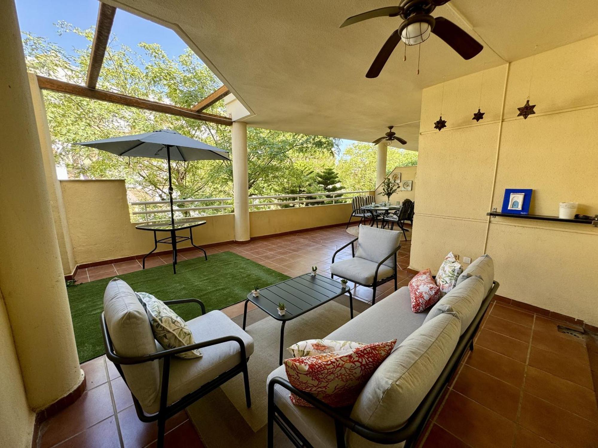 Torrequebrada Babor W Pool By Homing