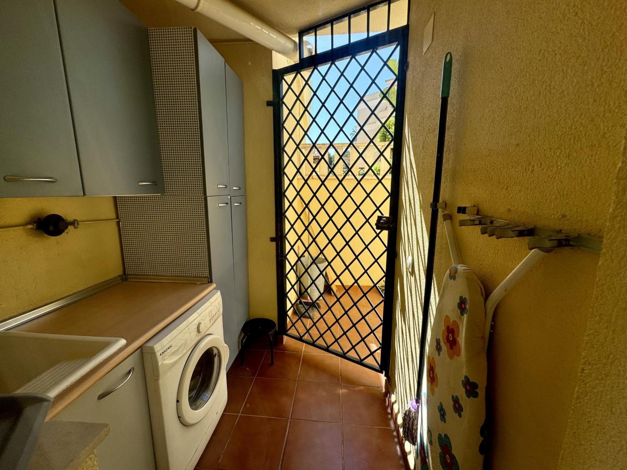 Torrequebrada Babor W Pool By Homing Vakantiehuis