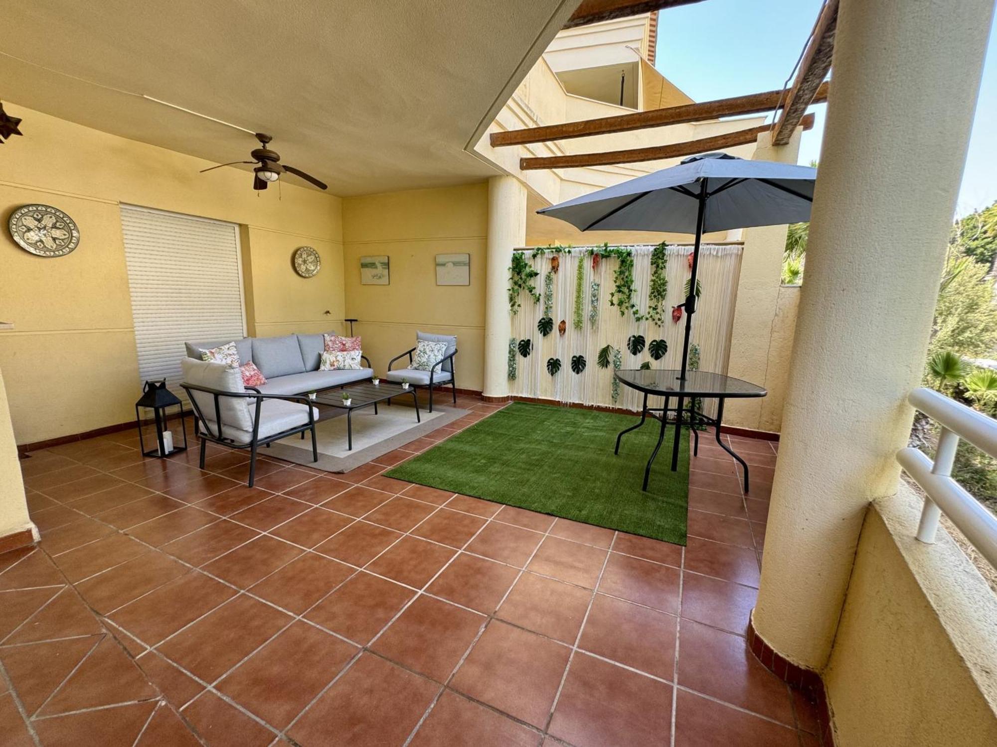Vakantiehuis Torrequebrada Babor W Pool By Homing Benalmádena