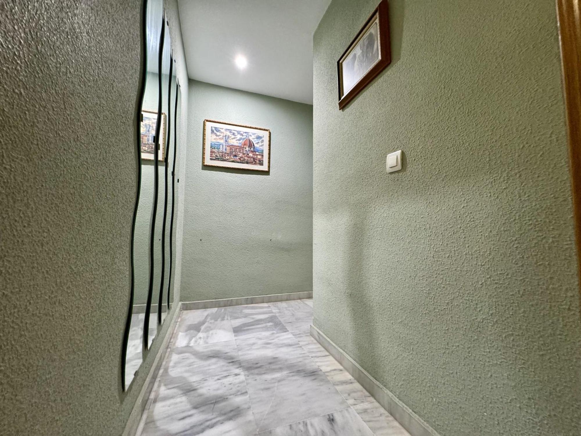 Vakantiehuis Torrequebrada Babor W Pool By Homing Benalmádena