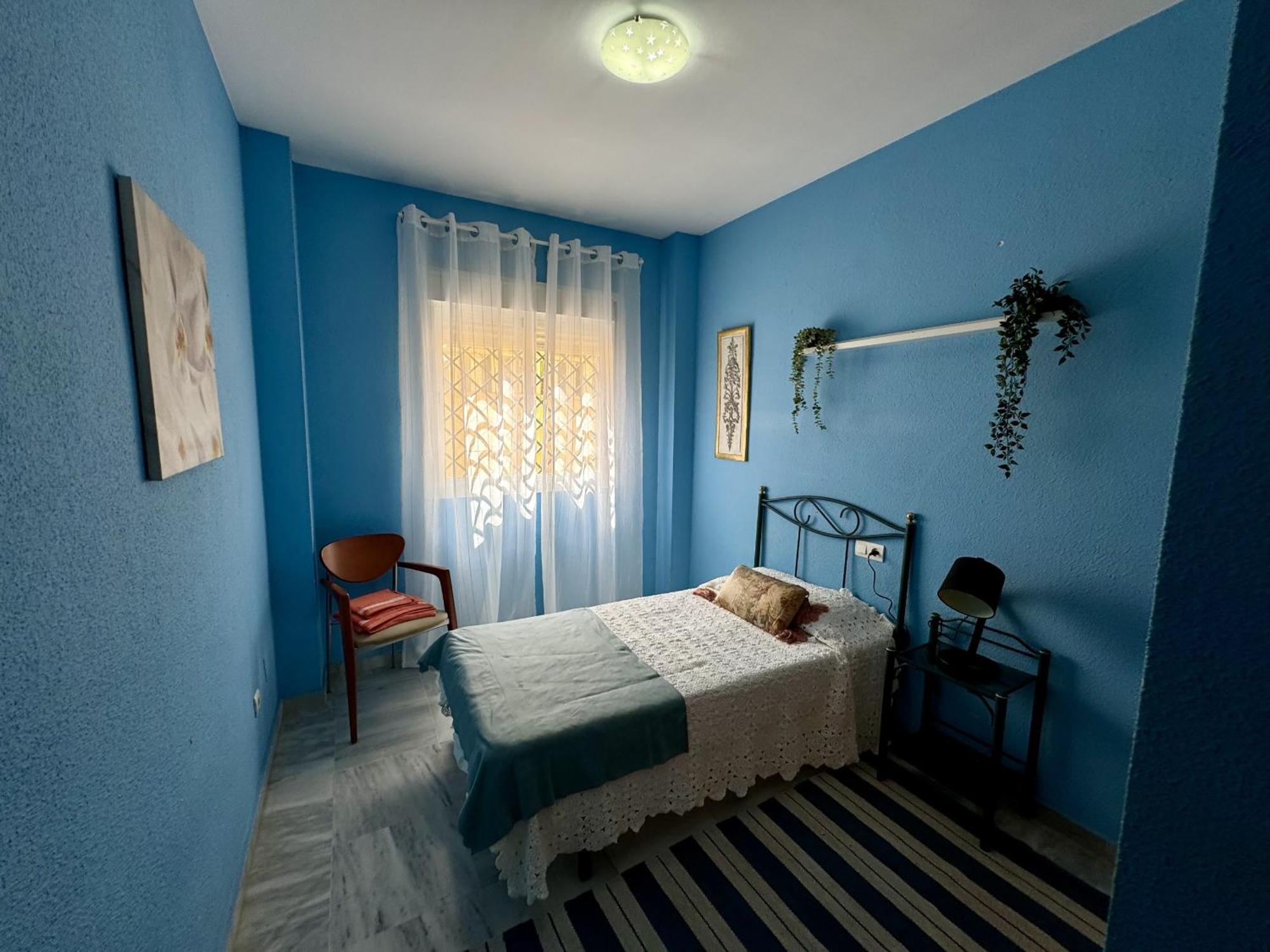 Torrequebrada Babor W Pool By Homing Vakantiehuis *