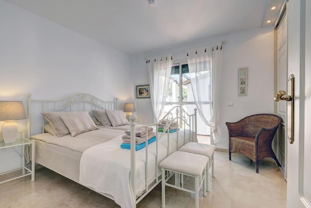 Spacious Penthouse With Spectacular Sea Views! Apartamento Benalmádena