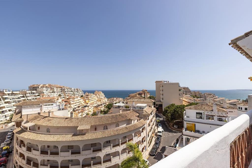 Spacious Penthouse With Spectacular Sea Views! Apartamento *