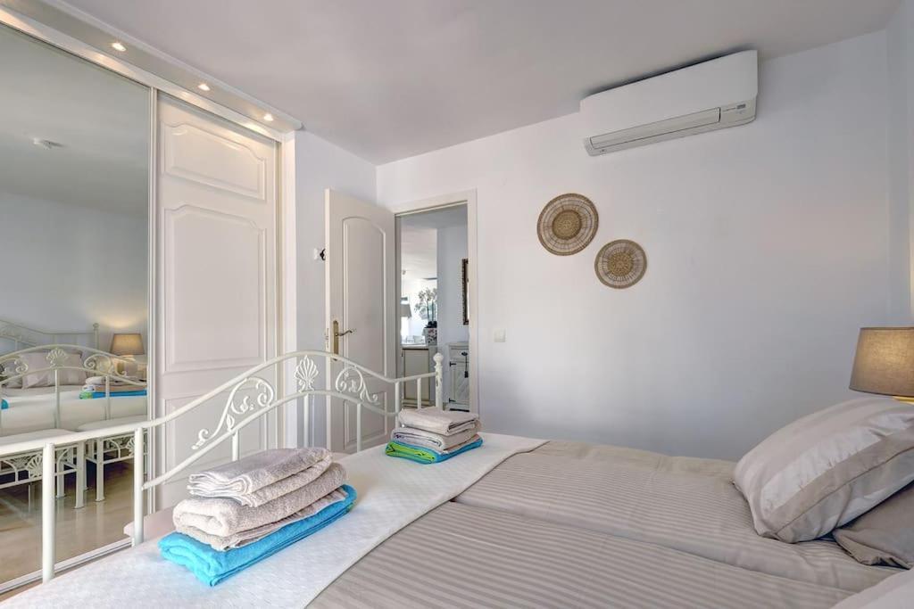 Apartamento Spacious Penthouse With Spectacular Sea Views! *