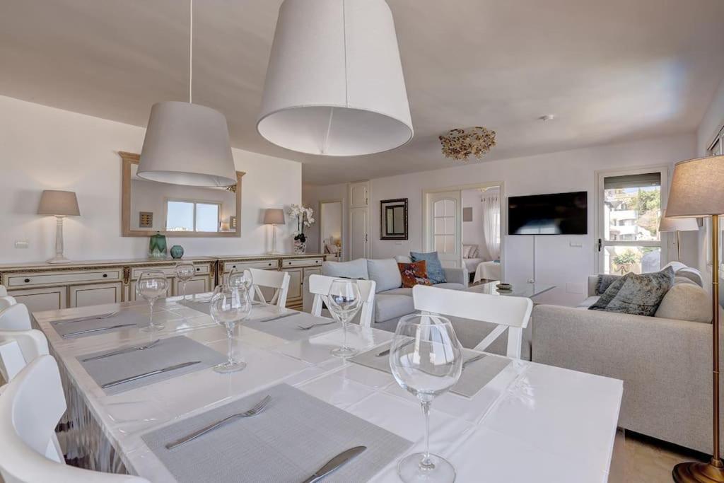 Apartamento Spacious Penthouse With Spectacular Sea Views! *