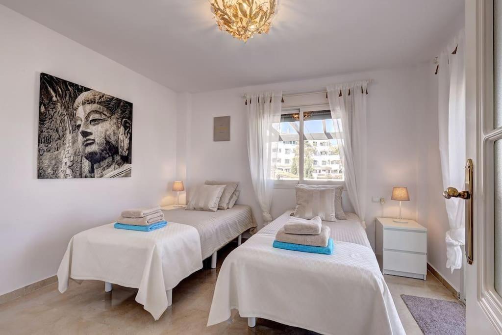 Spacious Penthouse With Spectacular Sea Views! Apartamento