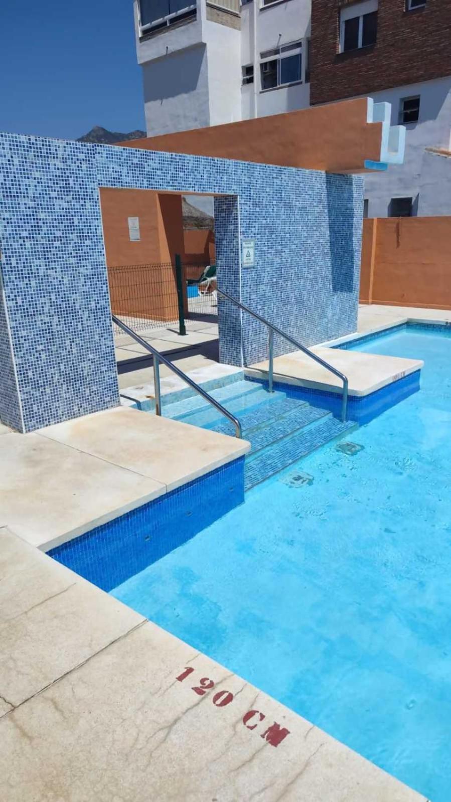 Pueblo Evita Piscina Y Bar Apartment *