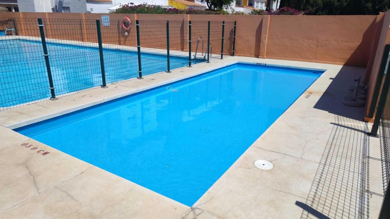 Apartment Pueblo Evita Piscina Y Bar *
