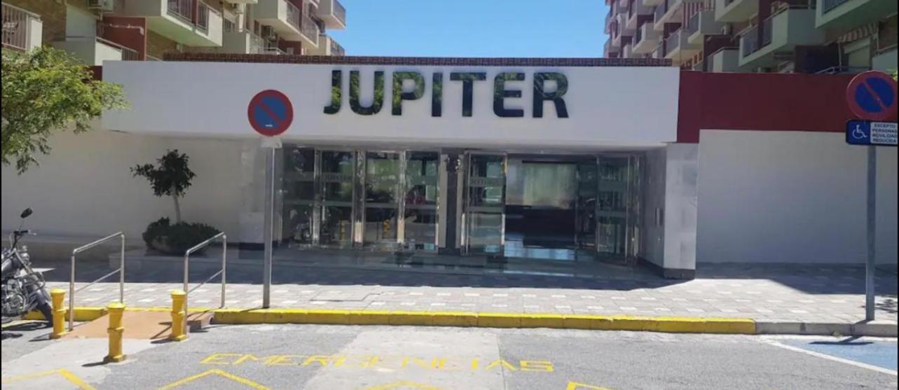 Jupiter - Minerva Appartement Benalmádena