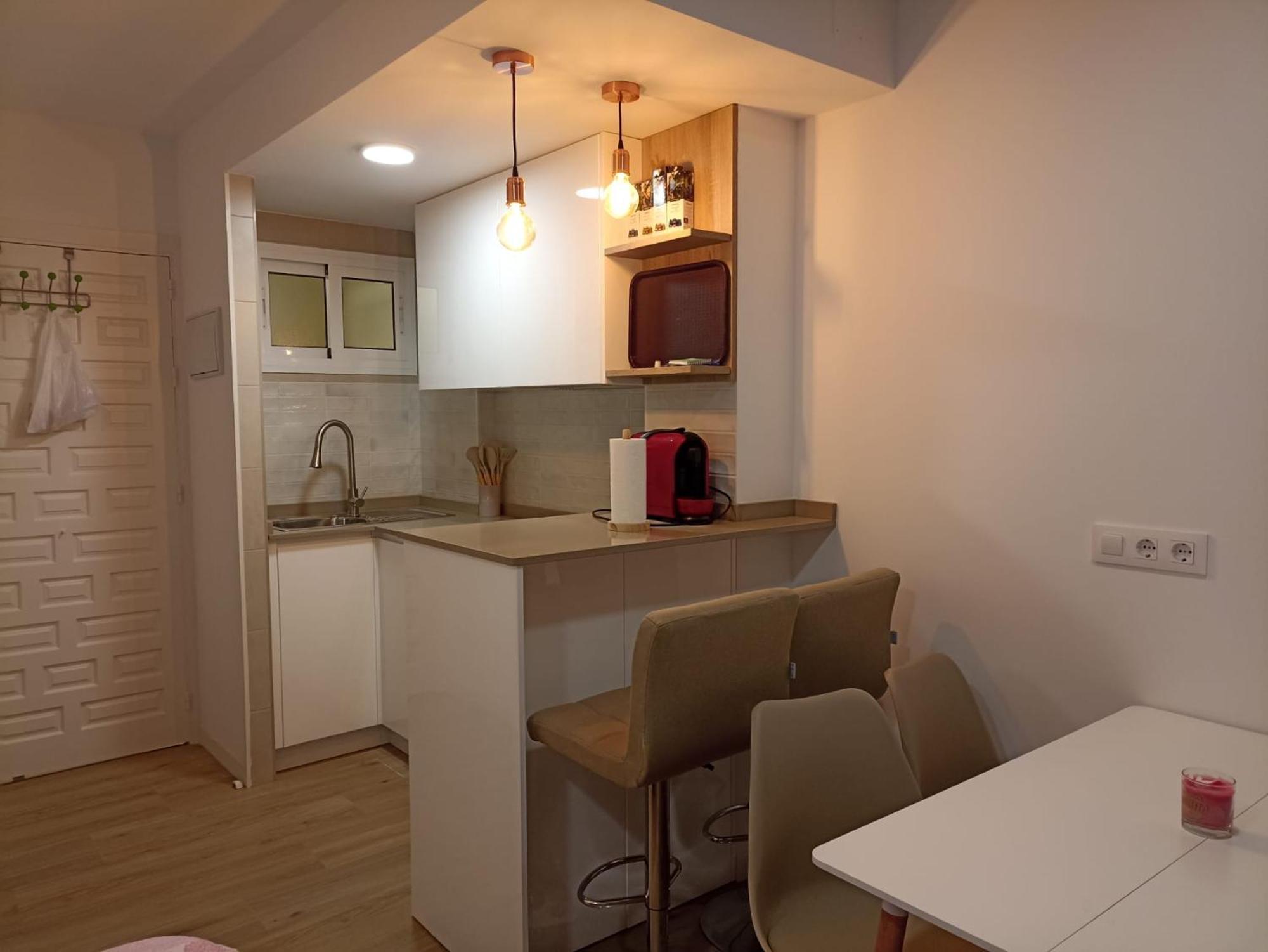Jupiter - Minerva Appartement Benalmádena