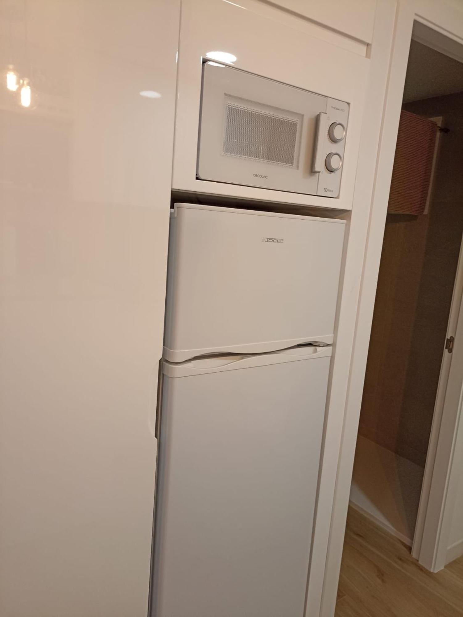 Appartement Jupiter - Minerva *