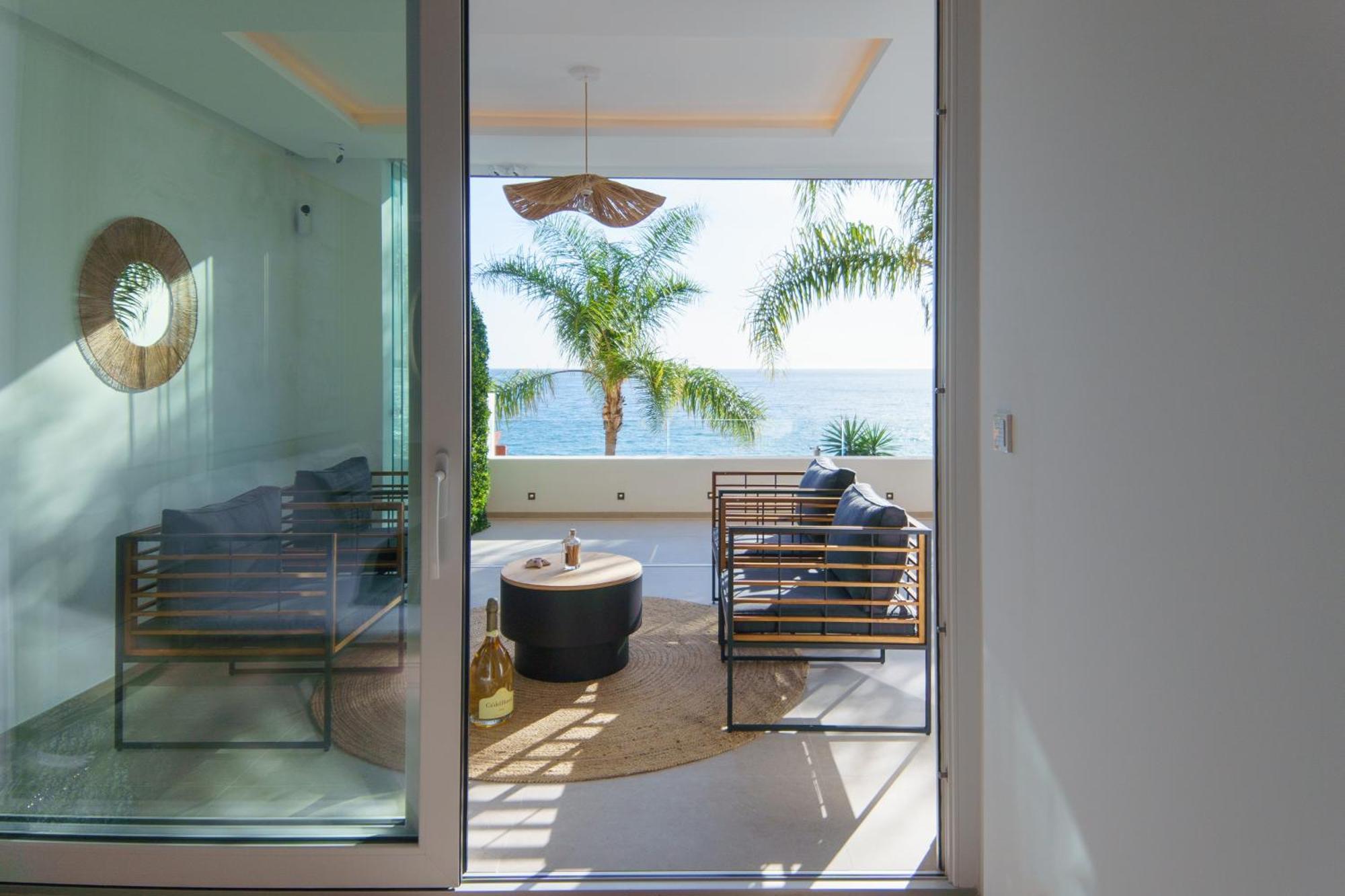 Santa Maria Appartement Benalmádena