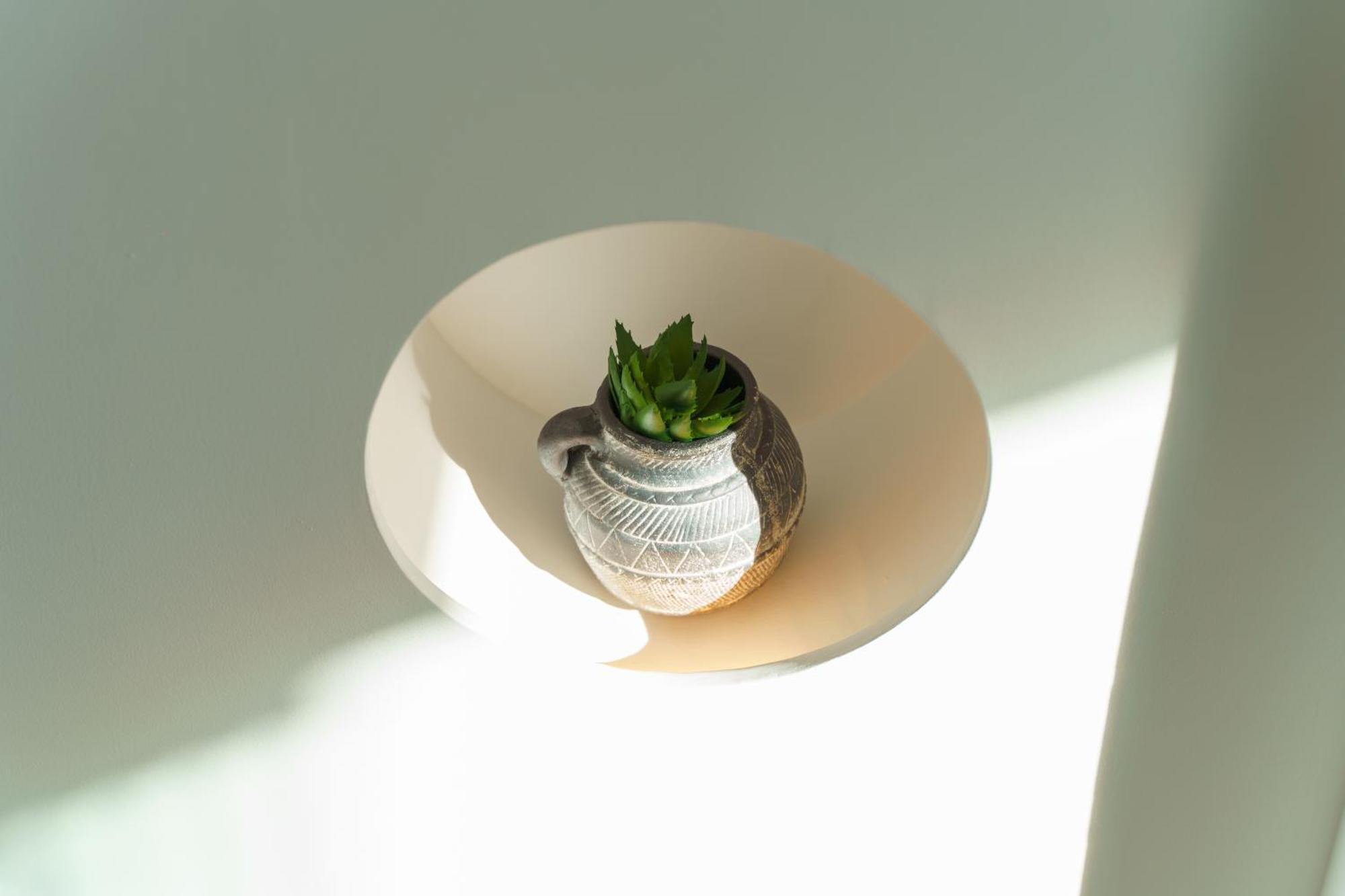Appartement Santa Maria *