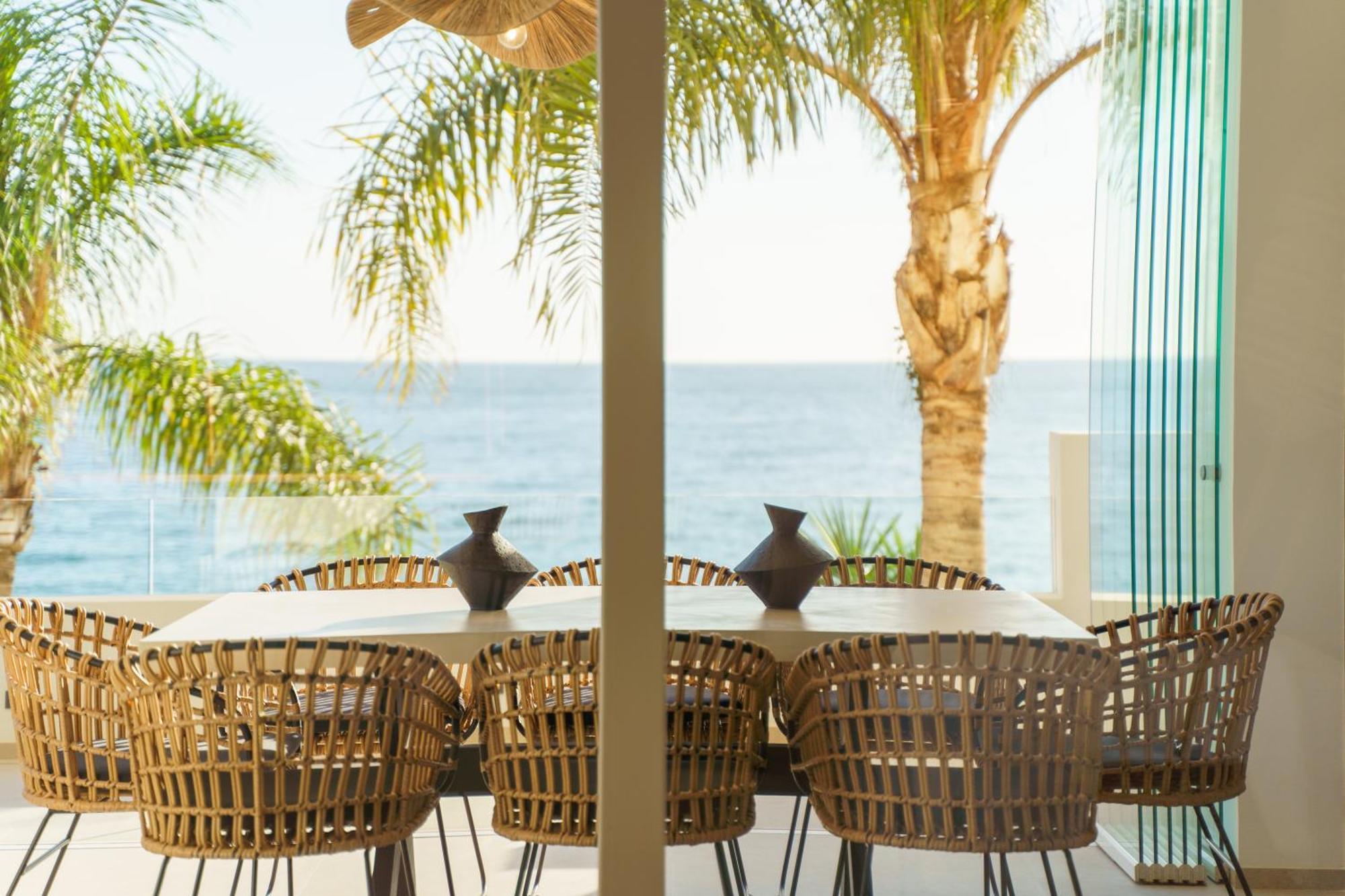 Appartement Santa Maria Benalmádena