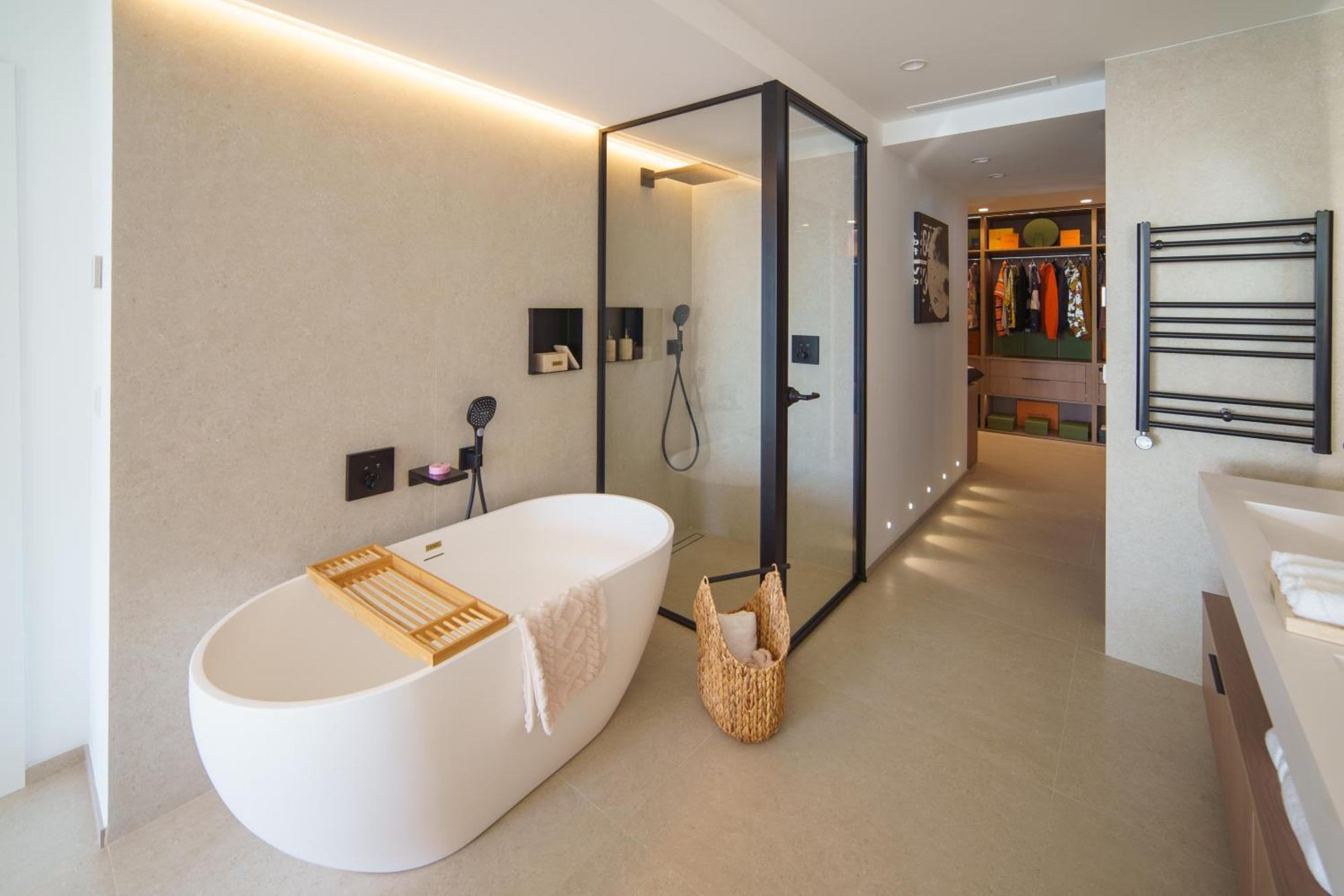 Santa Maria Appartement *