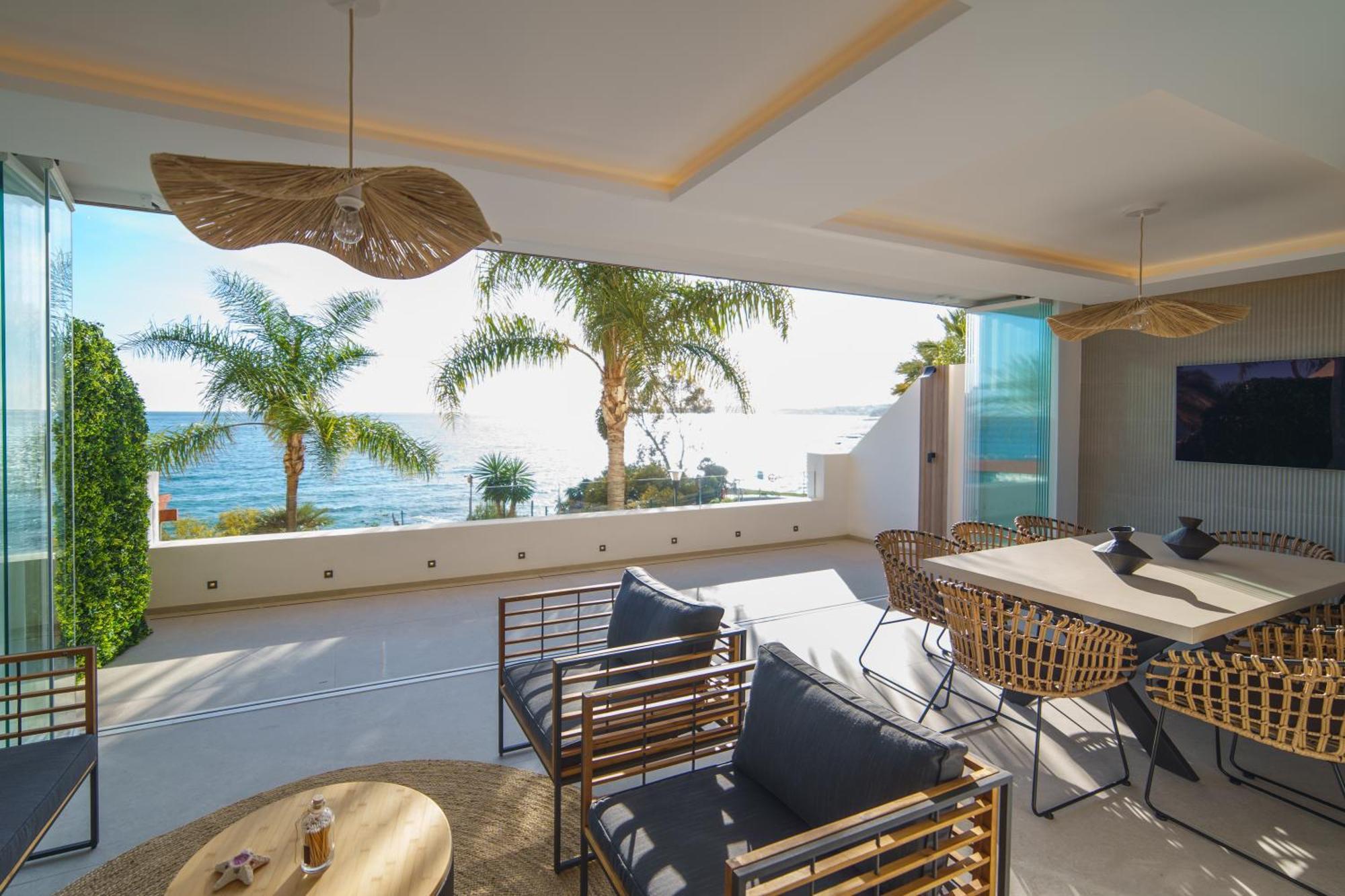 Appartement Santa Maria Benalmádena