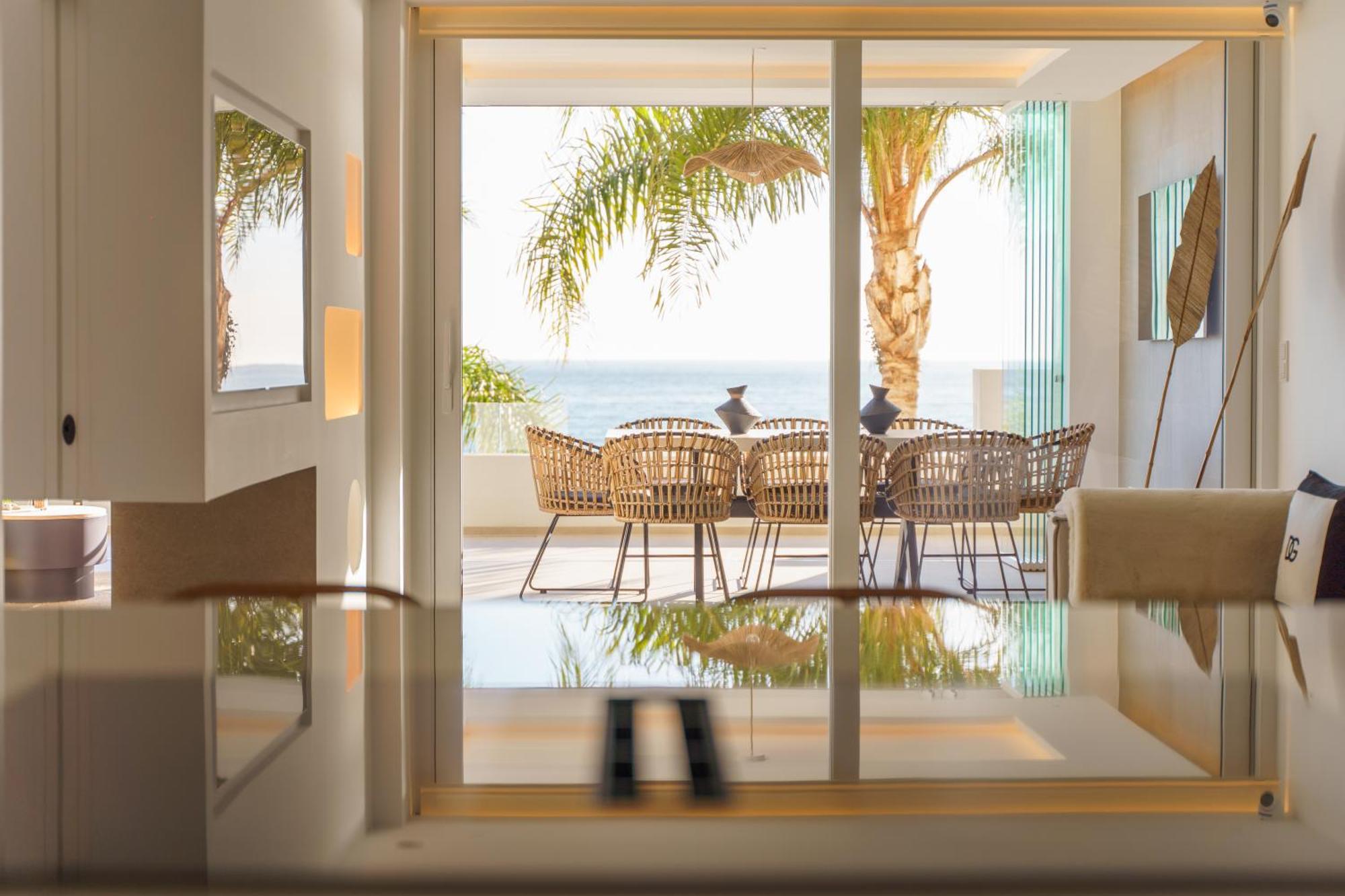 Santa Maria Appartement Benalmádena