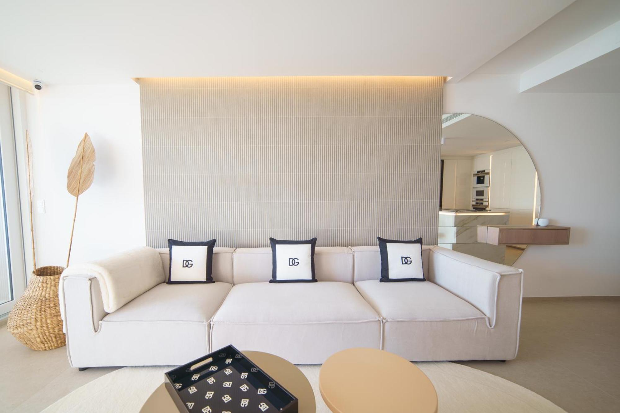 Appartement Santa Maria Benalmádena