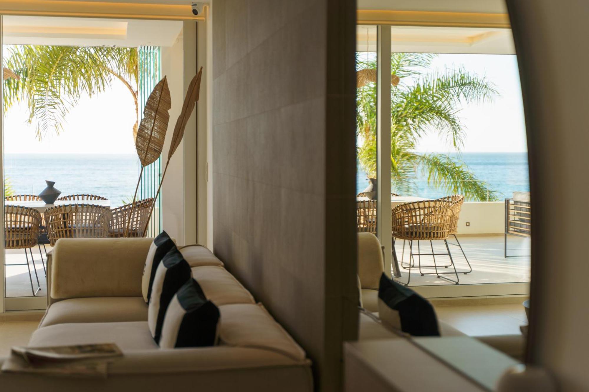 Santa Maria Appartement *