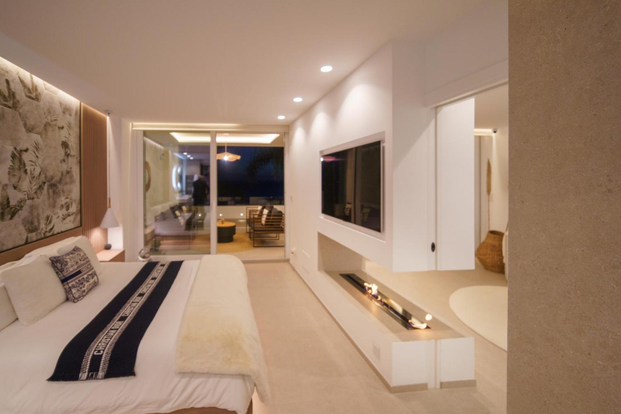 Santa Maria Appartement *