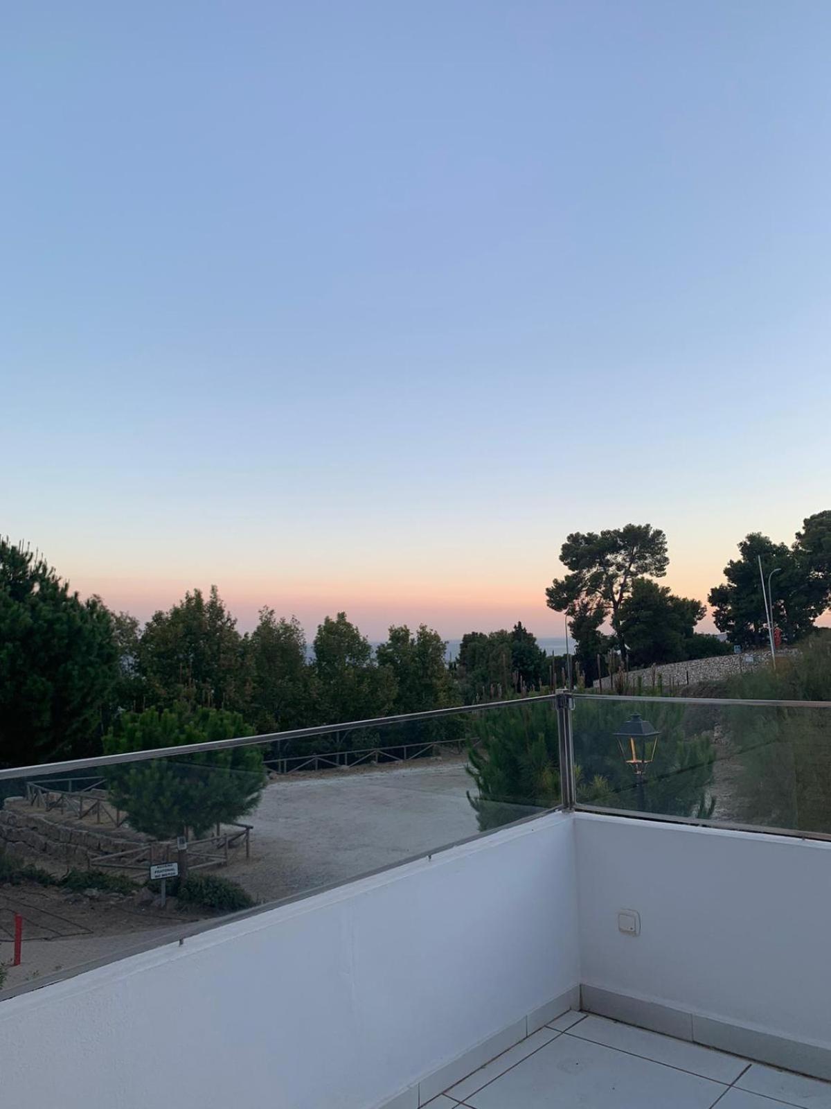 De Lujo En Privatunterkunft Benalmádena