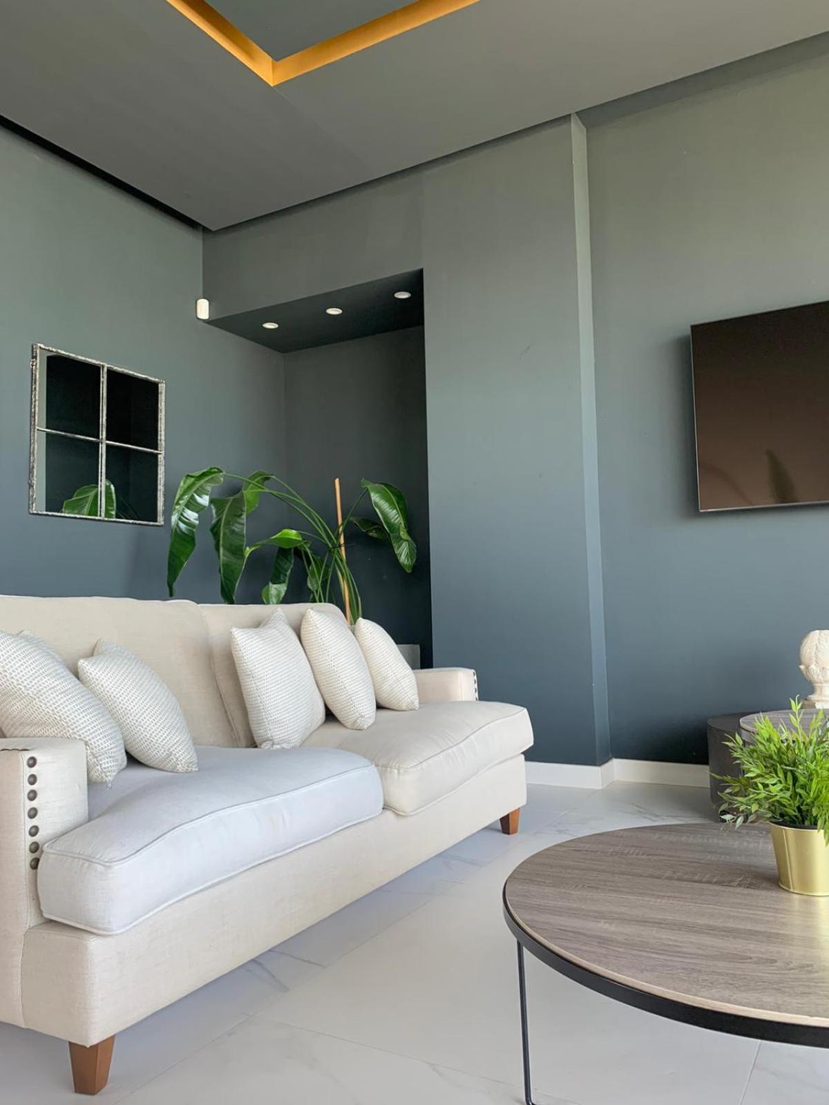 Accommodatie bij particulieren De Lujo En Benalmádena