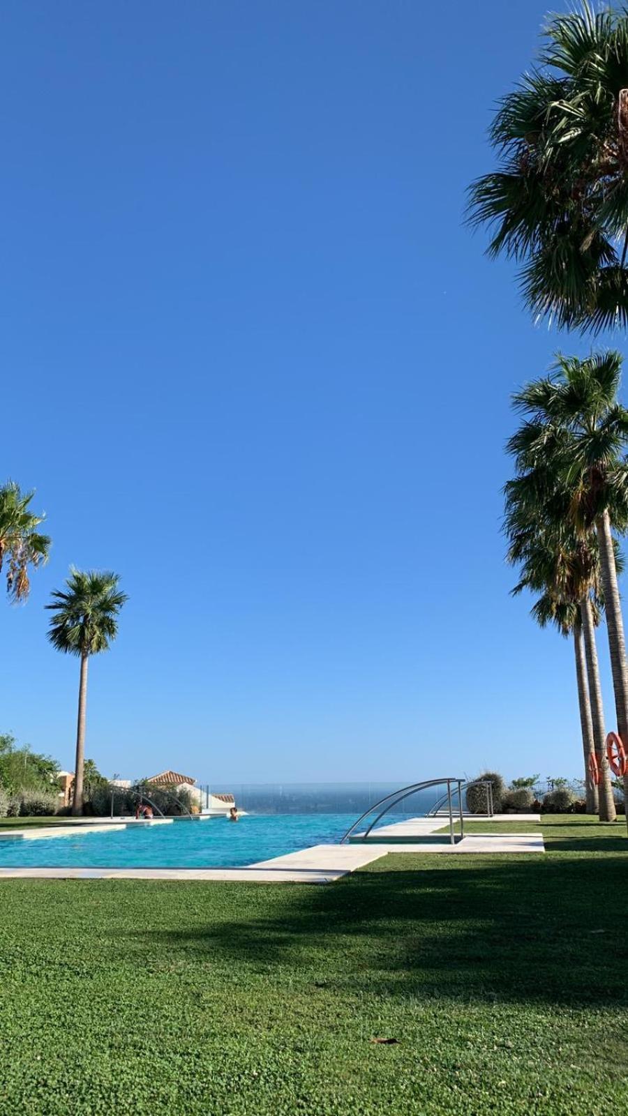 De Lujo En * Benalmádena