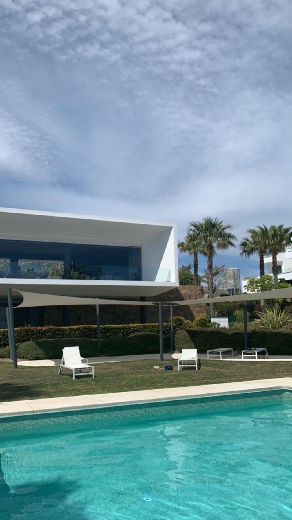 Accommodatie bij particulieren De Lujo En Benalmádena