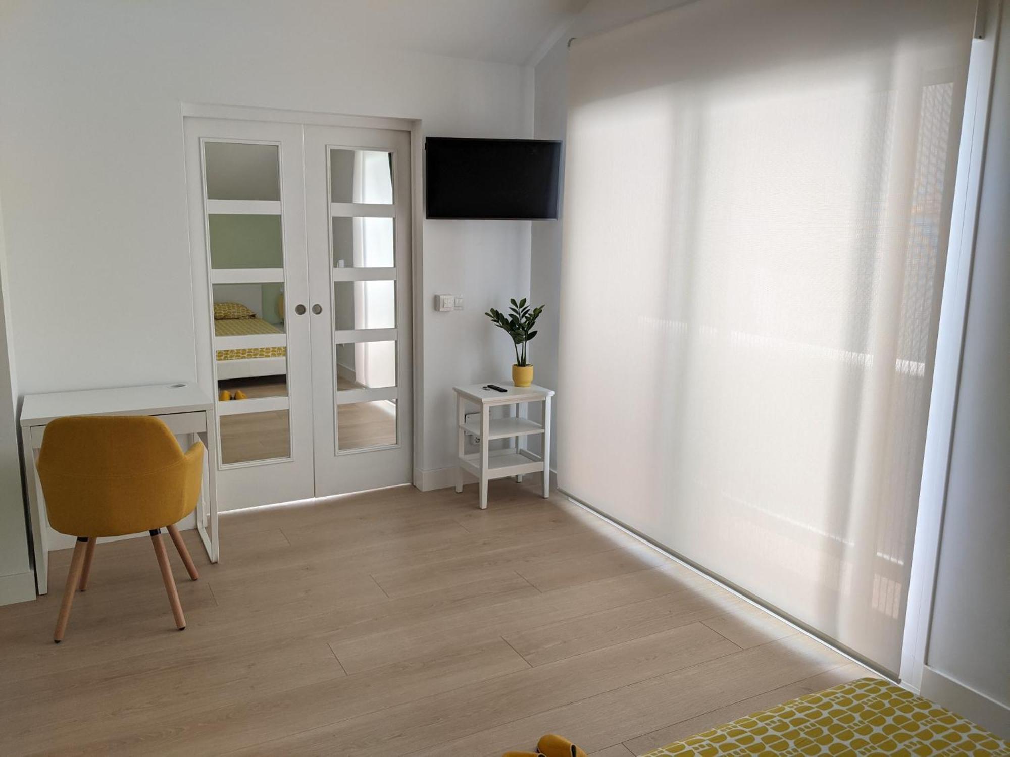 De Lujo En Accommodatie bij particulieren