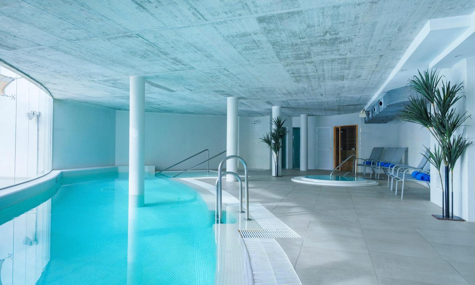 Hotel Spirit 4*