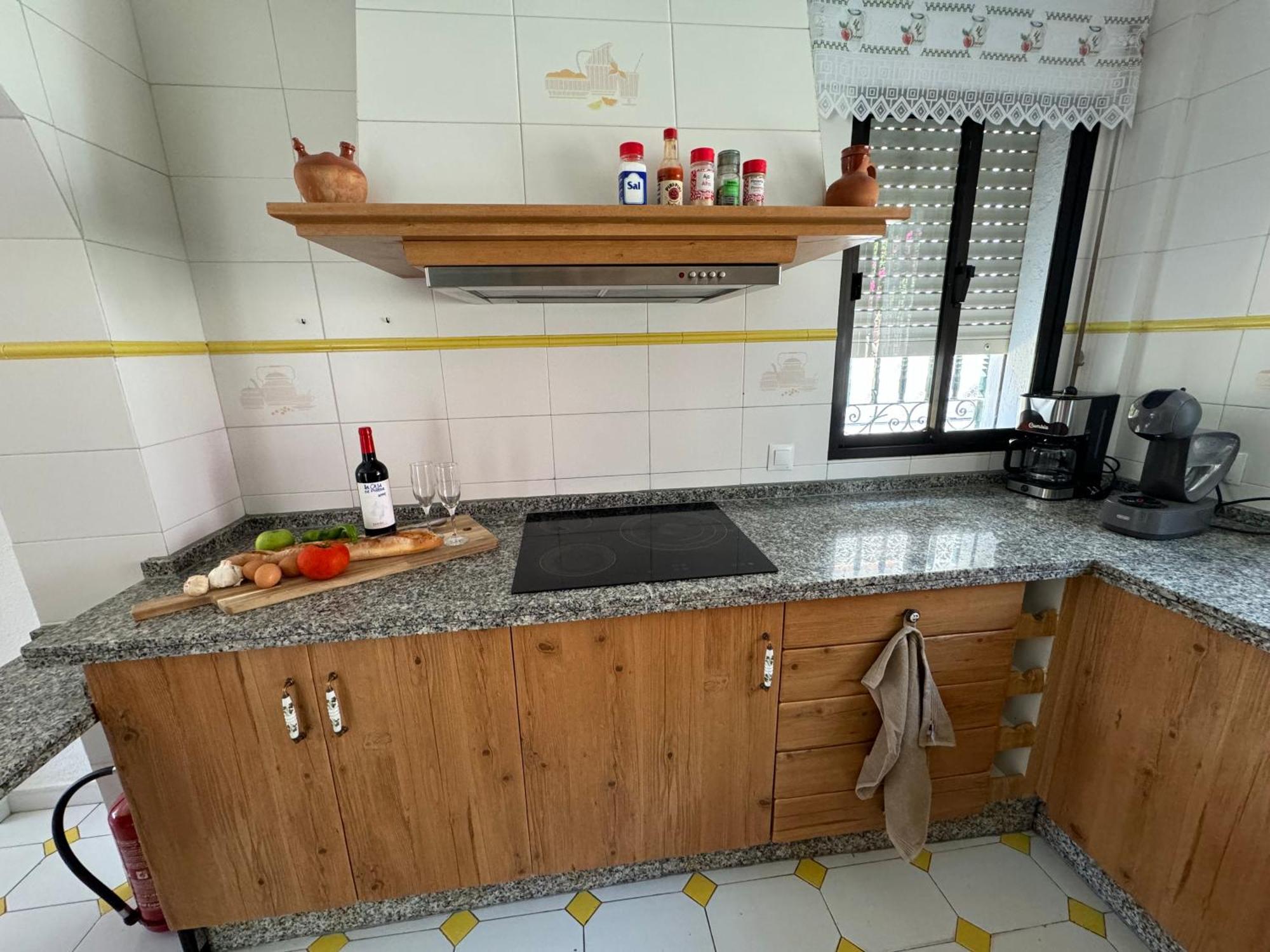 La Casa De Pintor Villa
